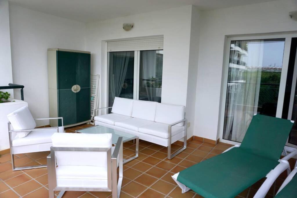 Beachside Apartment Mi Capricho Portal 7 Sitio de Calahonda Exterior photo