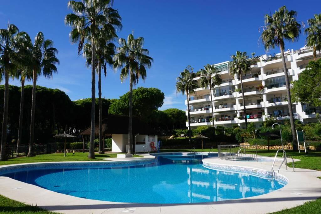 Beachside Apartment Mi Capricho Portal 7 Sitio de Calahonda Exterior photo