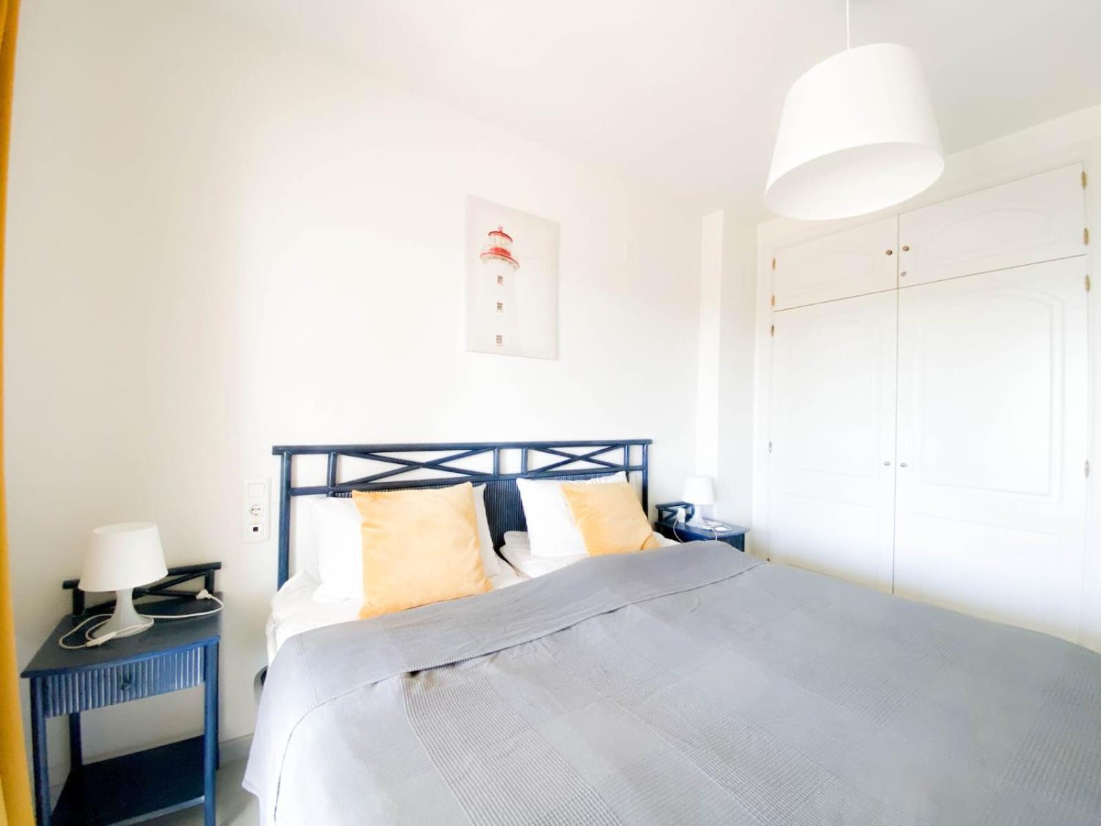 Beachside Apartment Mi Capricho Portal 7 Sitio de Calahonda Exterior photo