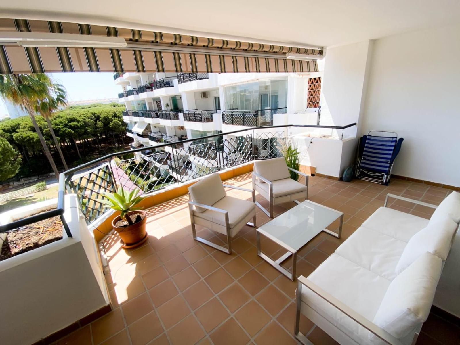Beachside Apartment Mi Capricho Portal 7 Sitio de Calahonda Exterior photo