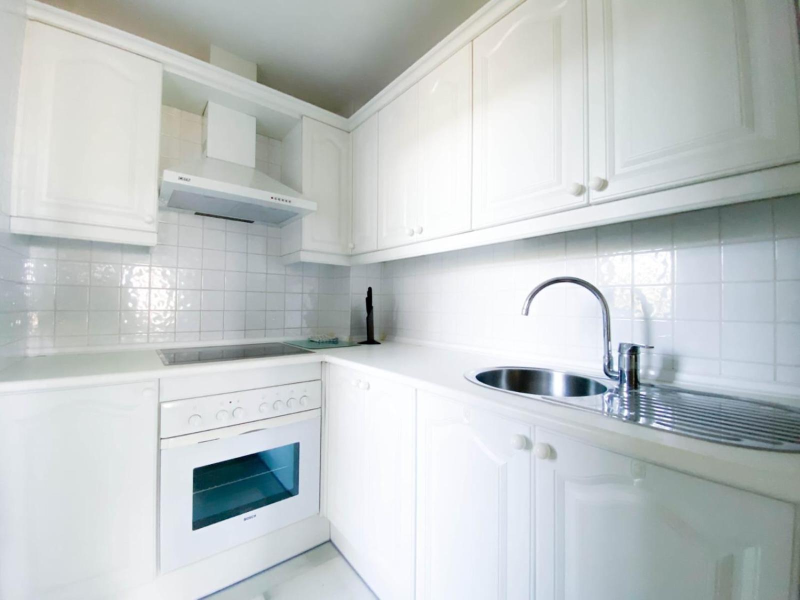 Beachside Apartment Mi Capricho Portal 7 Sitio de Calahonda Exterior photo
