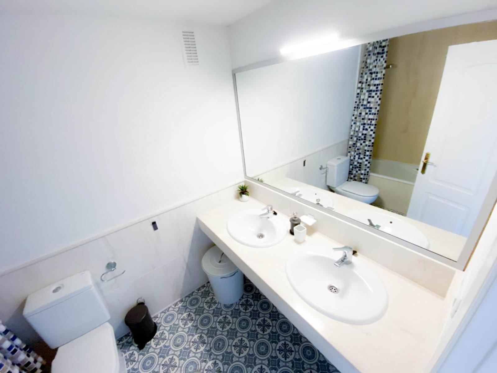 Beachside Apartment Mi Capricho Portal 7 Sitio de Calahonda Exterior photo