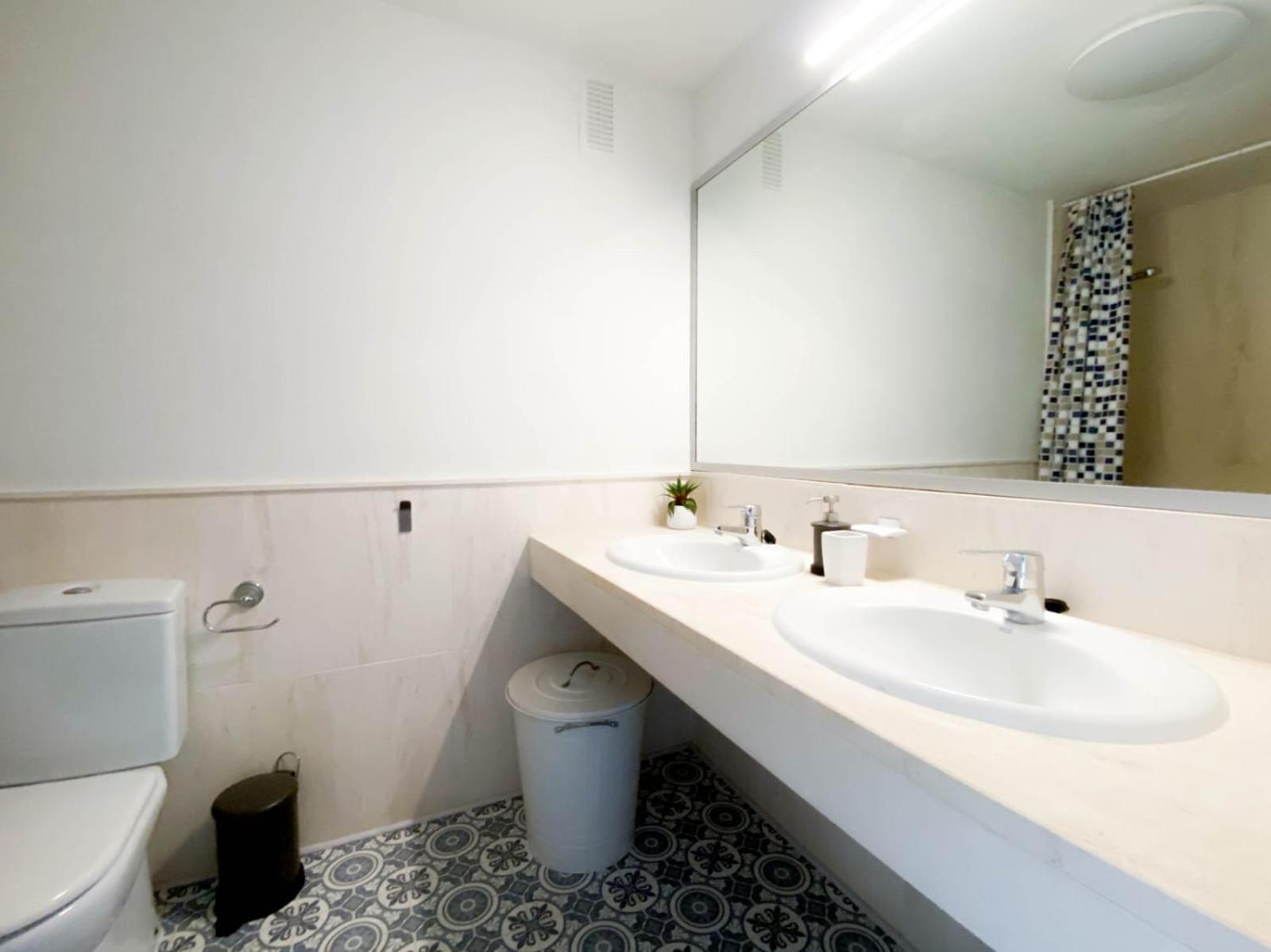 Beachside Apartment Mi Capricho Portal 7 Sitio de Calahonda Exterior photo