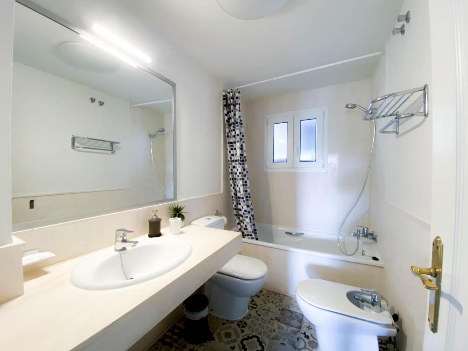 Beachside Apartment Mi Capricho Portal 7 Sitio de Calahonda Exterior photo