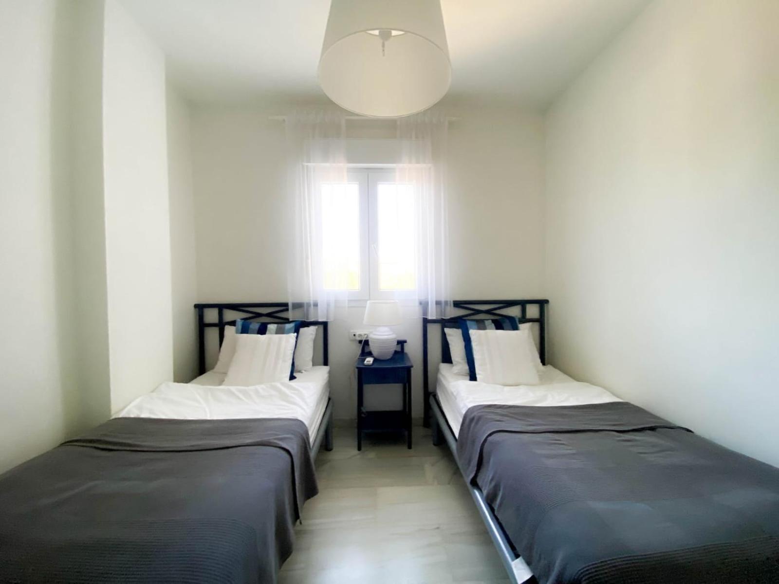 Beachside Apartment Mi Capricho Portal 7 Sitio de Calahonda Exterior photo